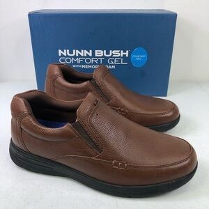 NUNN Bush Cam Slip On Comfort Shoes